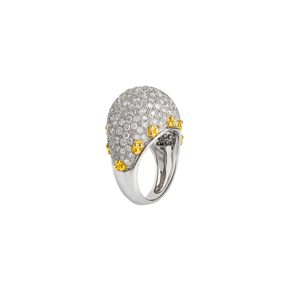 MYTHICS ring